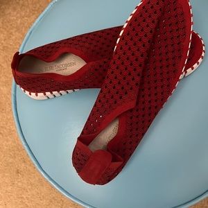 Isle Jacobsen tulip shoes never worn brand new